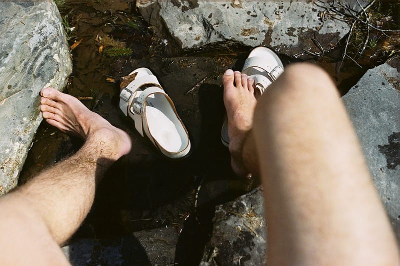 Birkenstock Rilis Koleksi Sandal Kolaborasi dengan Jil Sander+