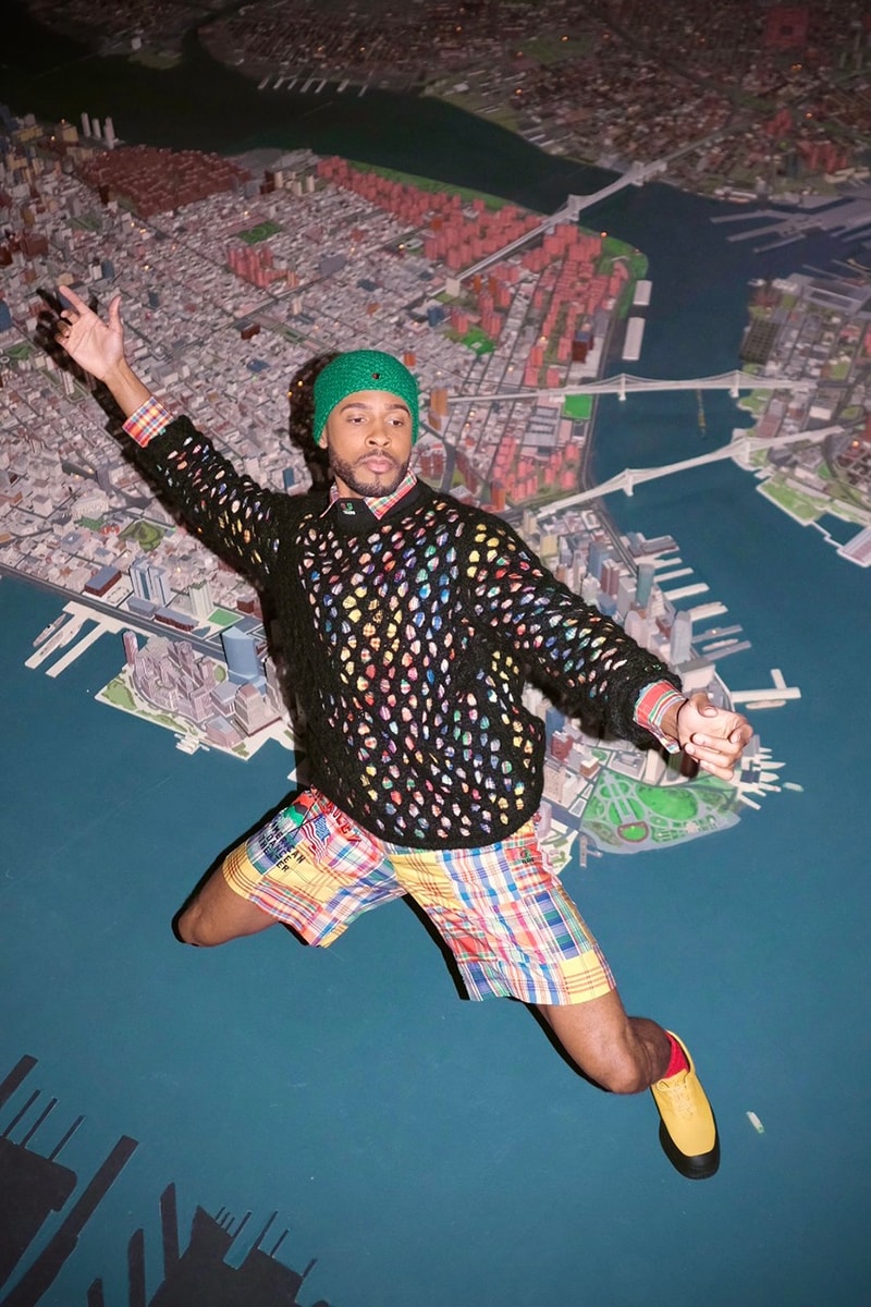 Champion x Tremaine Emory Berikan Tribute untuk Alvin Ailey Dance Theater