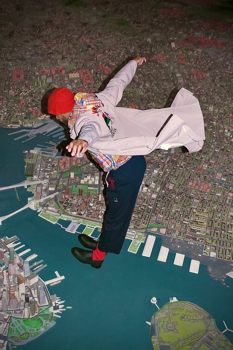 Champion x Tremaine Emory Berikan Tribute untuk Alvin Ailey Dance Theater