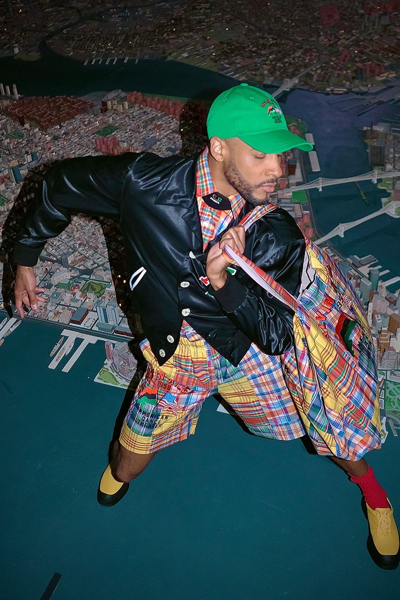 Champion x Tremaine Emory Berikan Tribute untuk Alvin Ailey Dance Theater