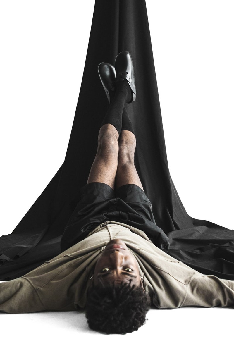 Berikut Closer Look untuk Kolaborasi Ketiga dari Rick Owens dan Birkenstock