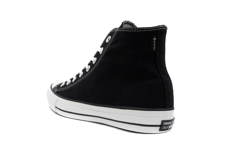 Converse Berikan Makeover GORE-TEX pada All Star 100