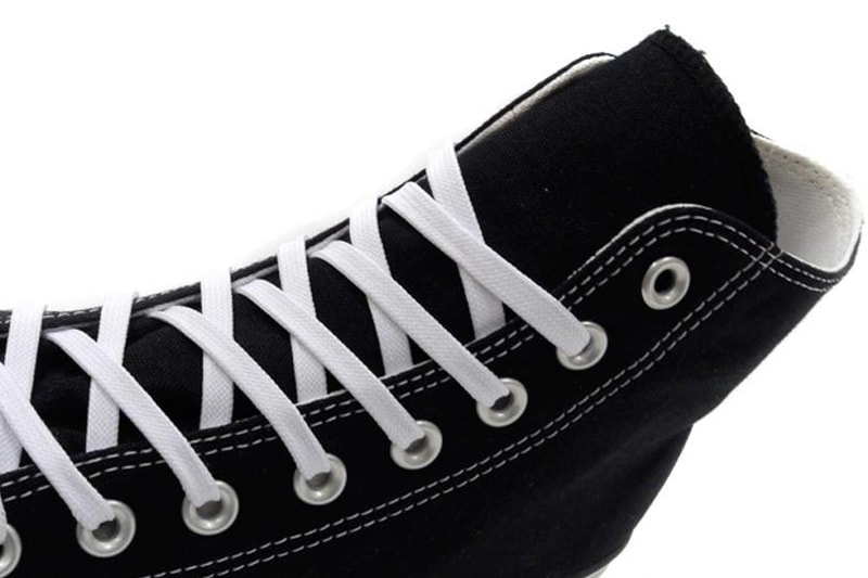 Converse Berikan Makeover GORE-TEX pada All Star 100