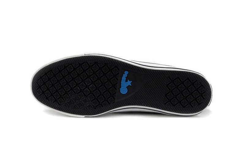 Converse Berikan Makeover GORE-TEX pada All Star 100