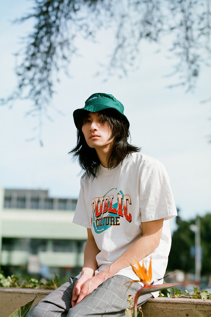 Drop Ketiga Koleksi “Class of ’99” Public Culture untuk Quirky Kids