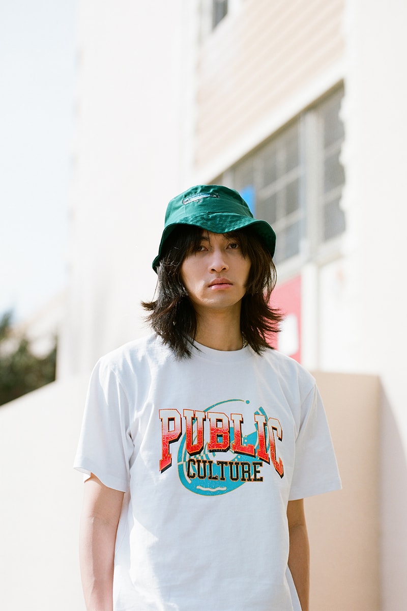 Drop Ketiga Koleksi “Class of ’99” Public Culture untuk Quirky Kids