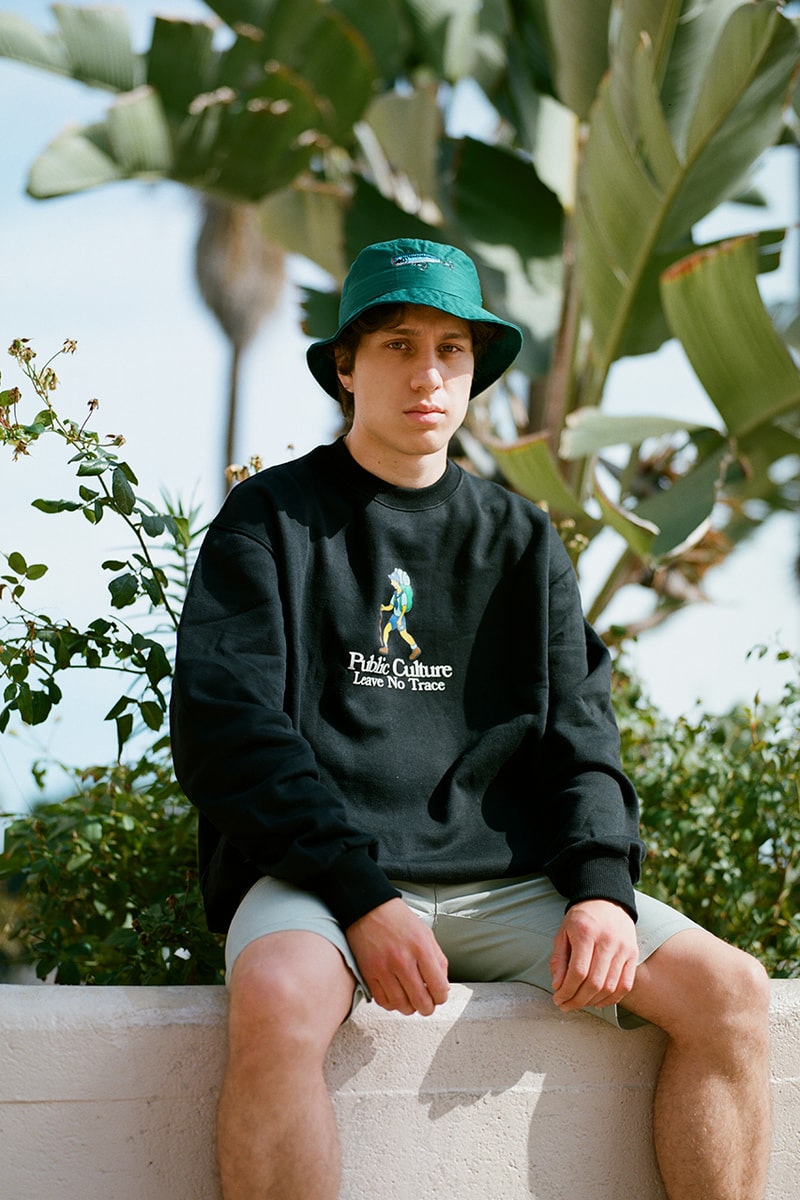 Drop Ketiga Koleksi “Class of ’99” Public Culture untuk Quirky Kids