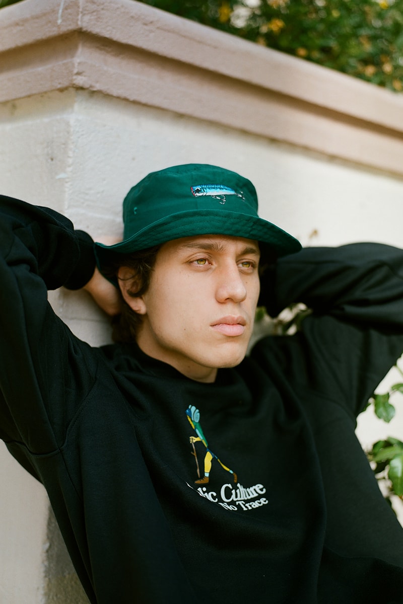 Drop Ketiga Koleksi “Class of ’99” Public Culture untuk Quirky Kids