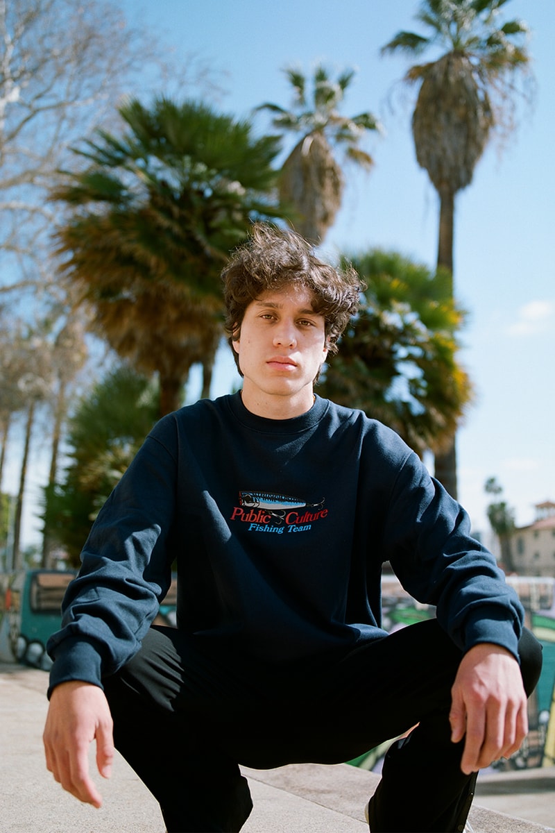 Drop Ketiga Koleksi “Class of ’99” Public Culture untuk Quirky Kids