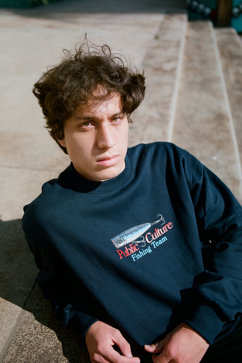 Drop Ketiga Koleksi “Class of ’99” Public Culture untuk Quirky Kids
