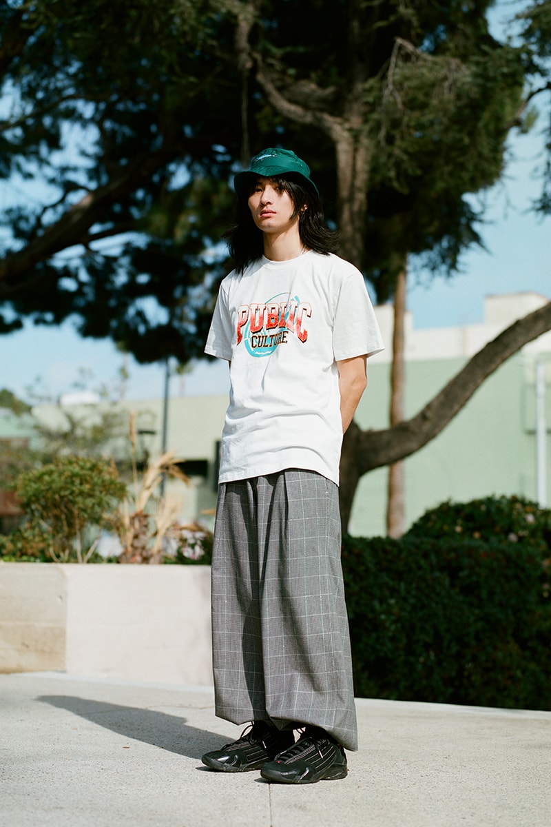 Drop Ketiga Koleksi “Class of ’99” Public Culture untuk Quirky Kids