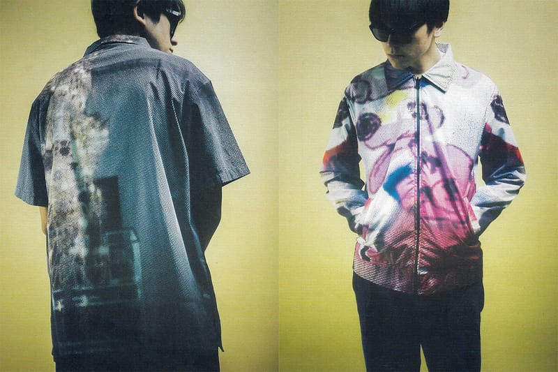 Failure Rilis 'Familiar Haunts’ Sebagai Koleksi Pembukanya di 2021