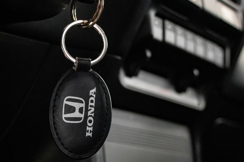 Honda Integra Type R 1998 Hadir di Asphalt Classics