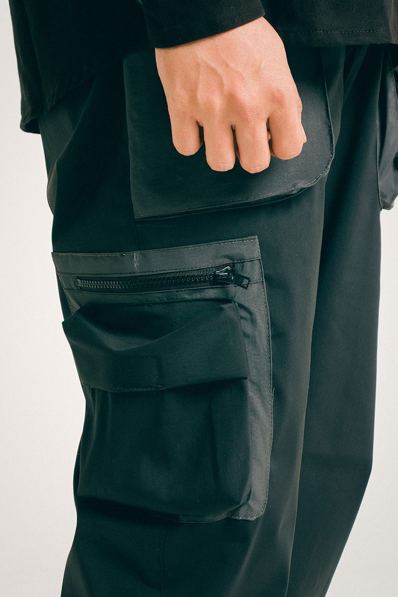 Humblezing Rilis Koleksi Outdoor Cult "Deconstructed Series"