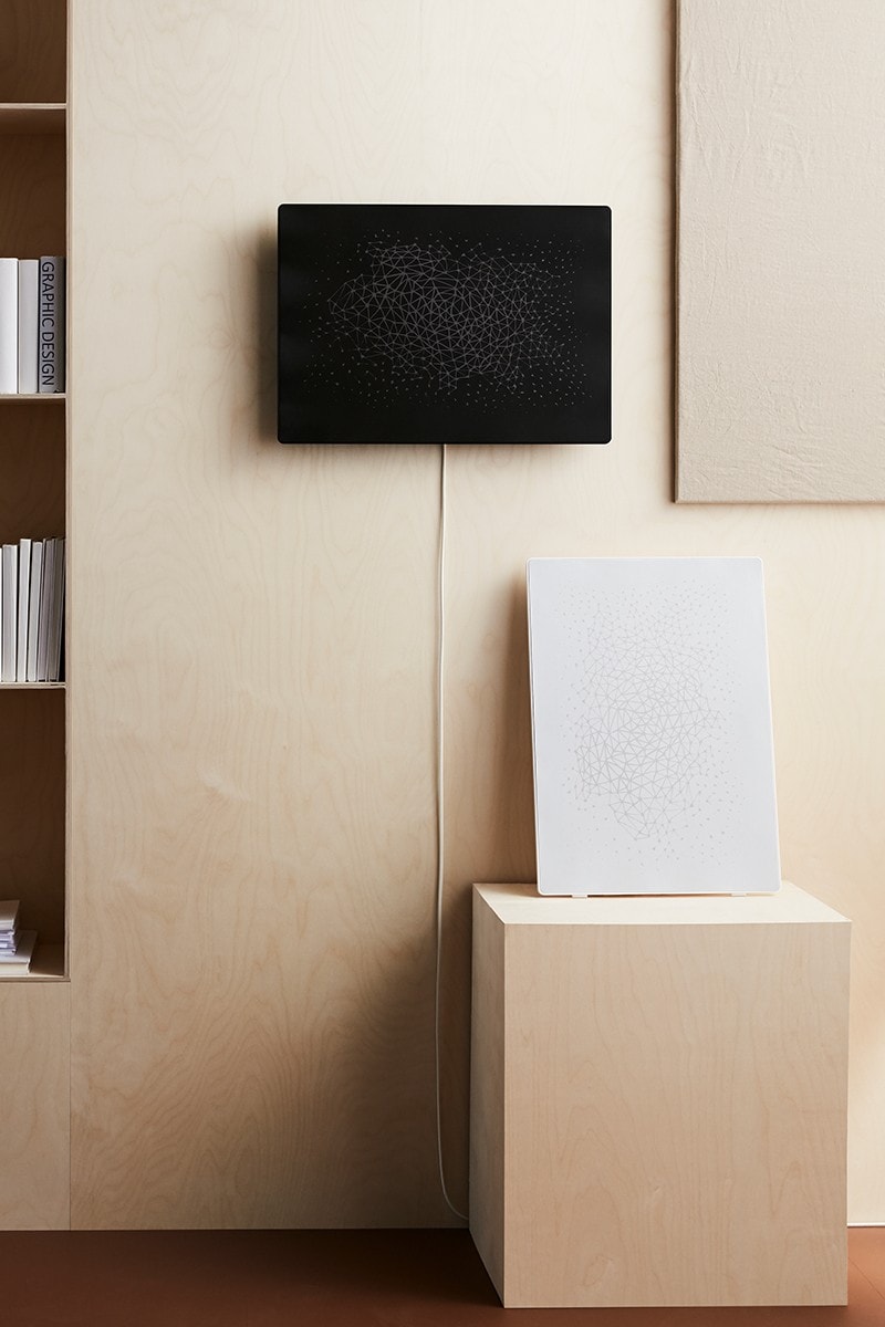 IKEA dan Sonos Tambah Koleksi SYMFONISK dengan Speaker WiFi Gambar Berbingkai