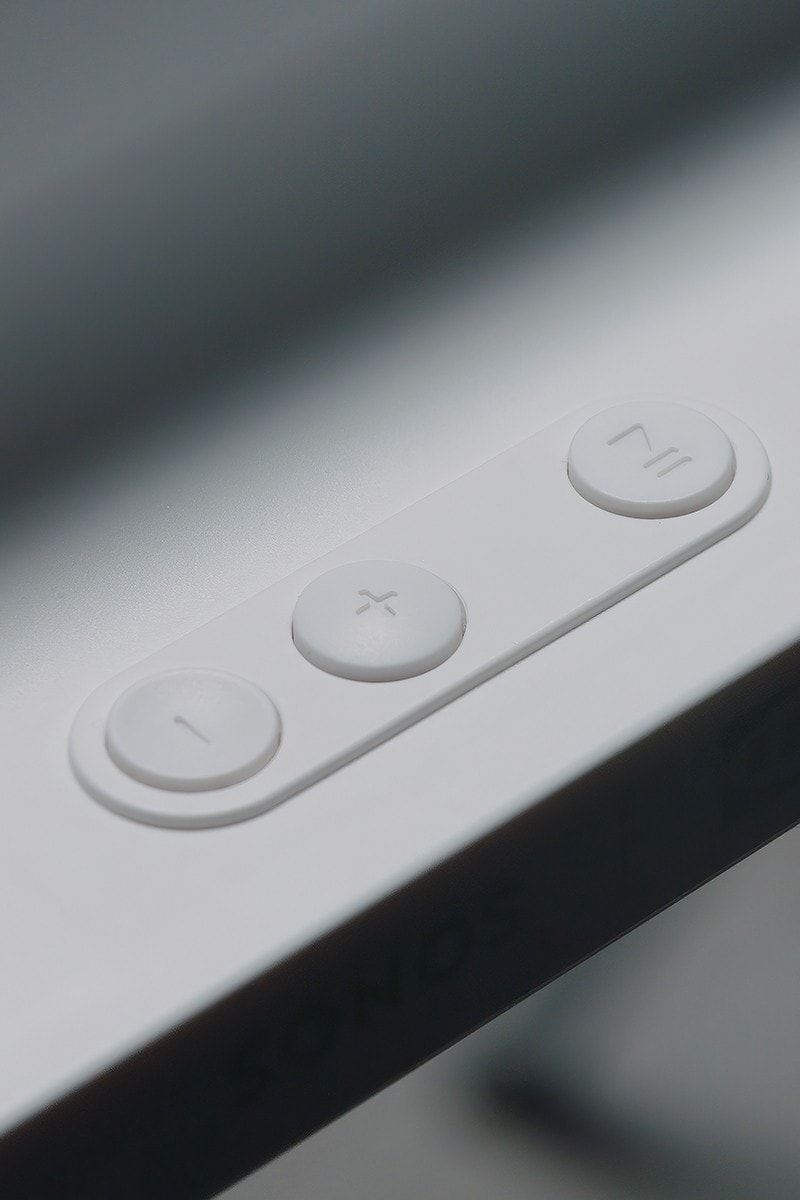 IKEA dan Sonos Tambah Koleksi SYMFONISK dengan Speaker WiFi Gambar Berbingkai