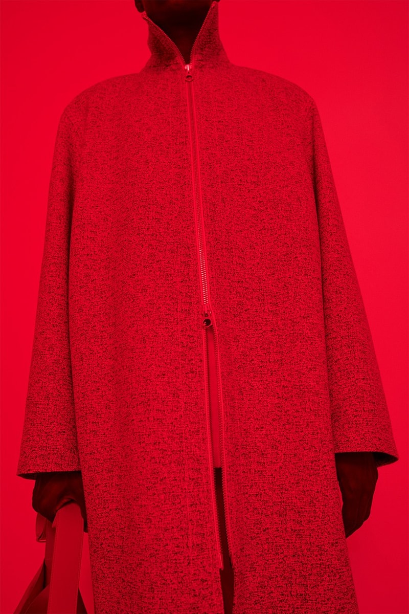 Jil Sander Mengangkat “Personal Style" untuk SS22