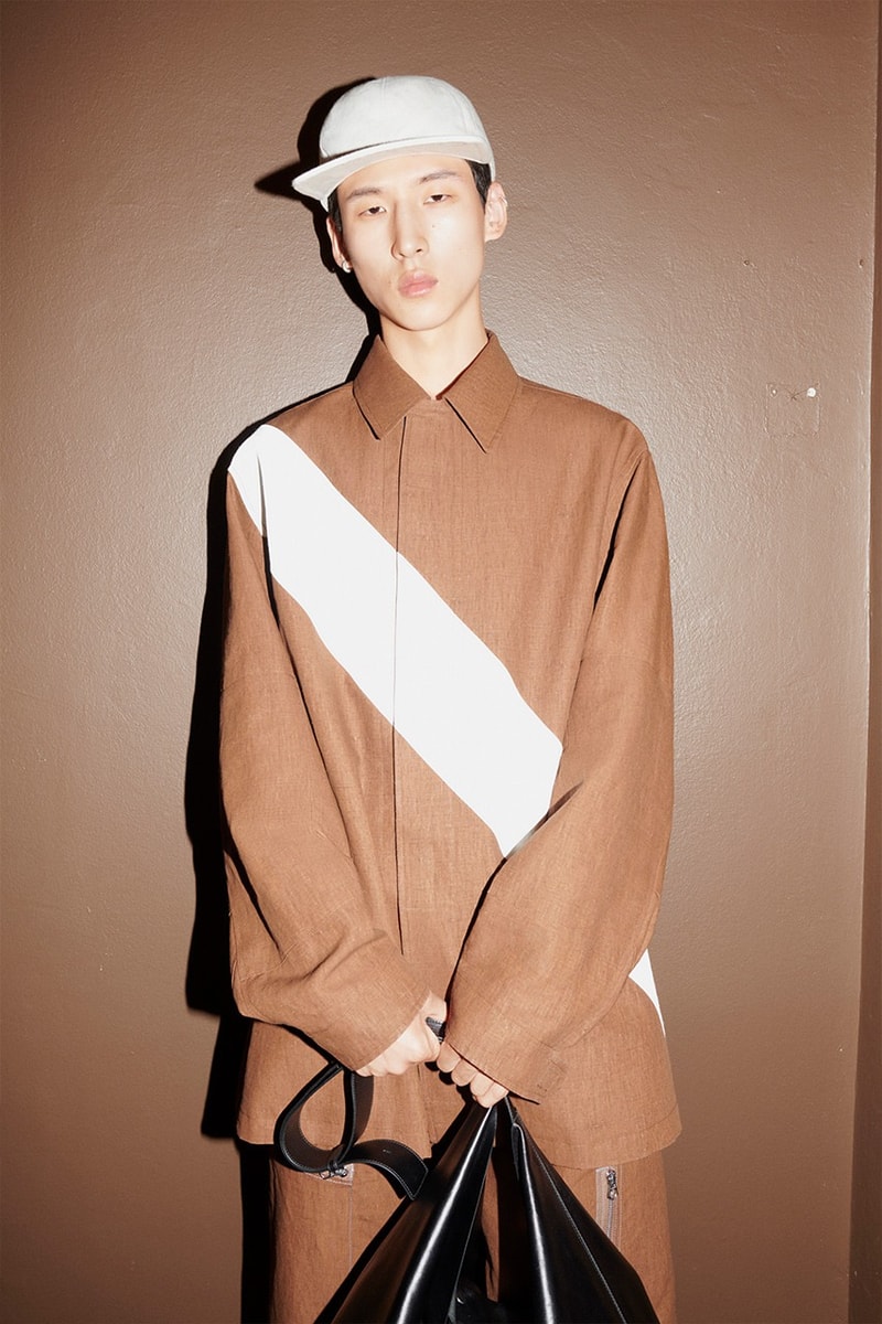 Jil Sander Mengangkat “Personal Style" untuk SS22