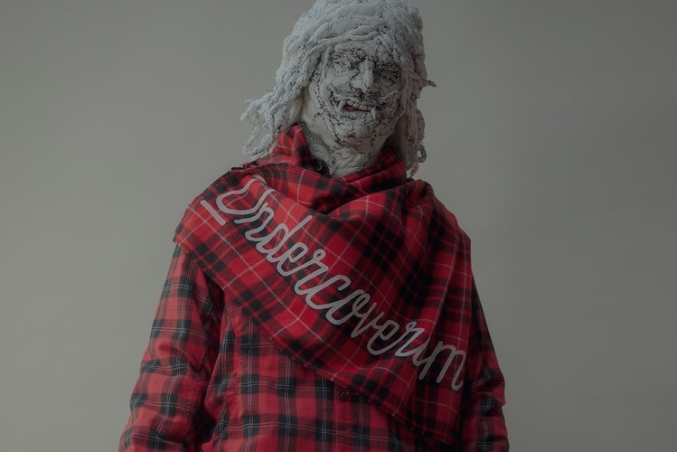 Lewat Koleksi FW21 “Neoboy”, UNDERCOVER Merilis Men’s Line Baru, UNDERCOVERISM