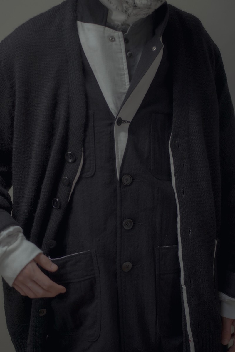 Lewat Koleksi FW21 “Neoboy”, UNDERCOVER Merilis Men’s Line Baru, UNDERCOVERISM