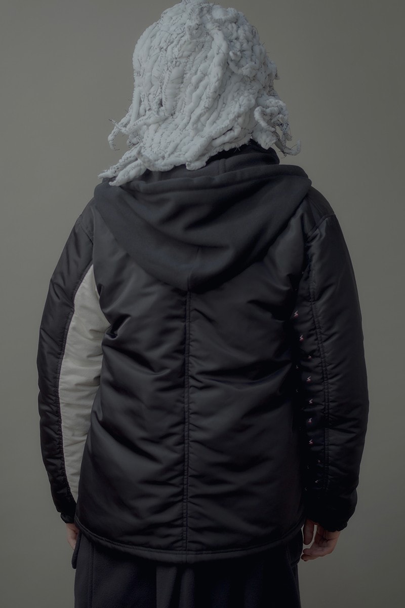 Lewat Koleksi FW21 “Neoboy”, UNDERCOVER Merilis Men’s Line Baru, UNDERCOVERISM