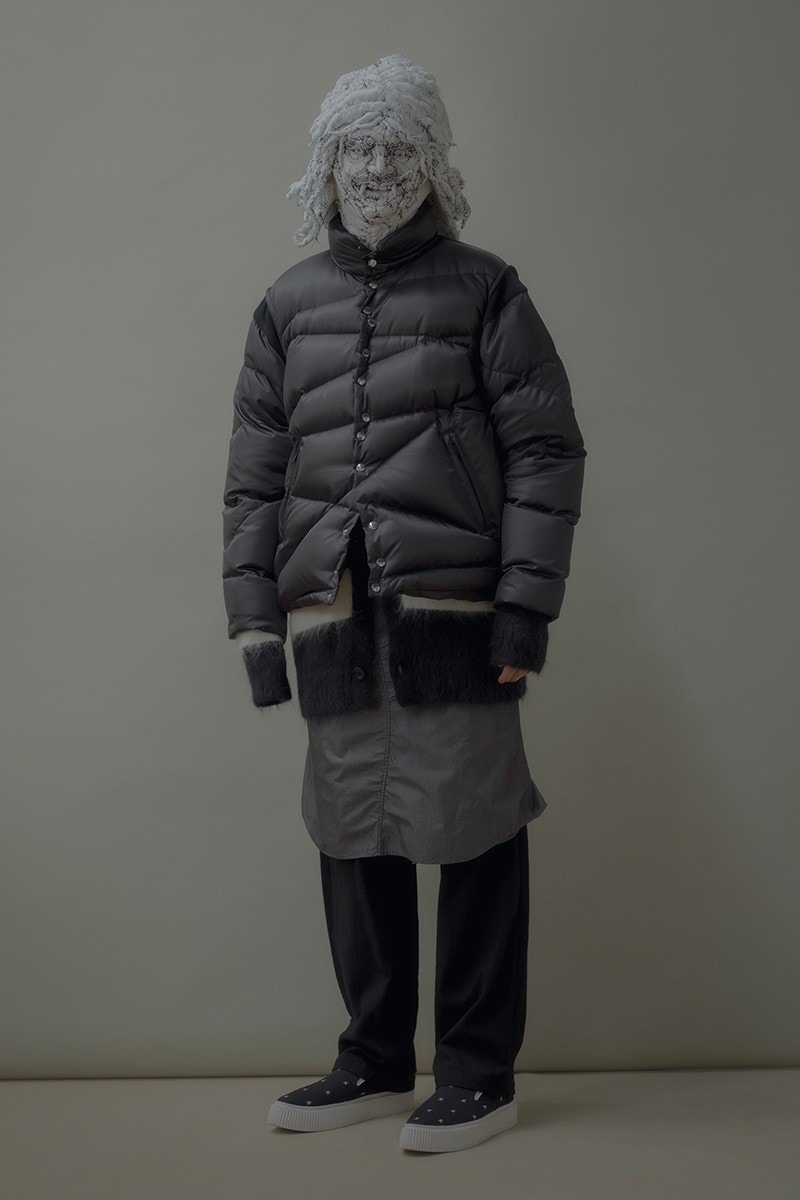 Lewat Koleksi FW21 “Neoboy”, UNDERCOVER Merilis Men’s Line Baru, UNDERCOVERISM