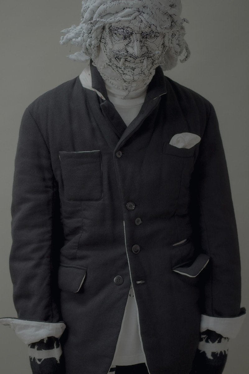 Lewat Koleksi FW21 “Neoboy”, UNDERCOVER Merilis Men’s Line Baru, UNDERCOVERISM