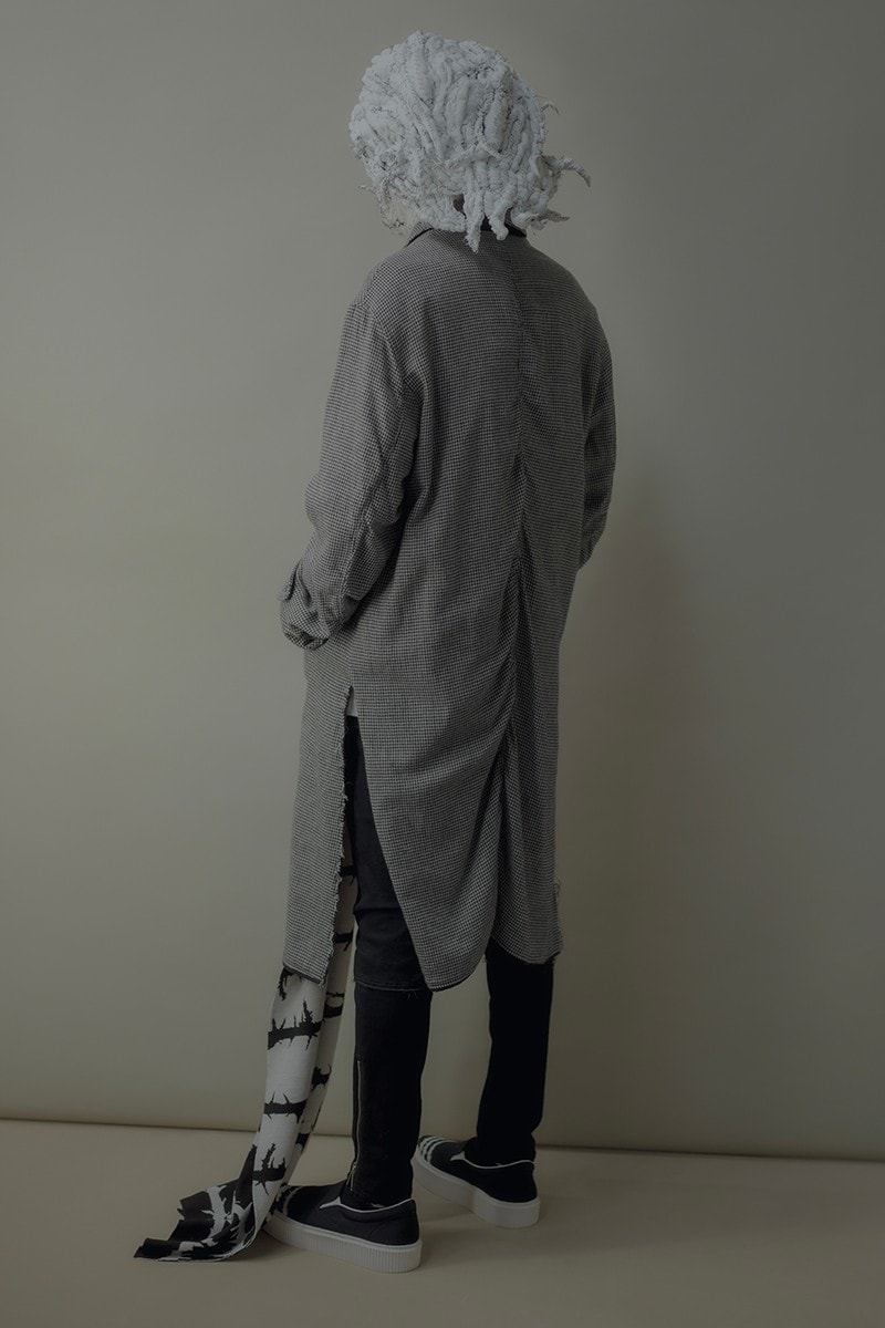 Lewat Koleksi FW21 “Neoboy”, UNDERCOVER Merilis Men’s Line Baru, UNDERCOVERISM