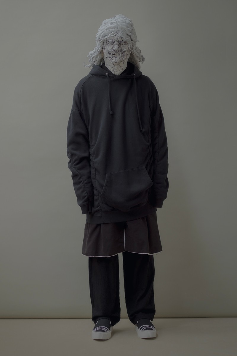 Lewat Koleksi FW21 “Neoboy”, UNDERCOVER Merilis Men’s Line Baru, UNDERCOVERISM