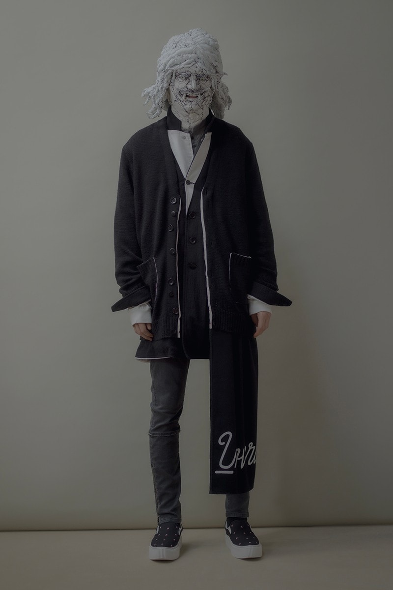 Lewat Koleksi FW21 “Neoboy”, UNDERCOVER Merilis Men’s Line Baru, UNDERCOVERISM