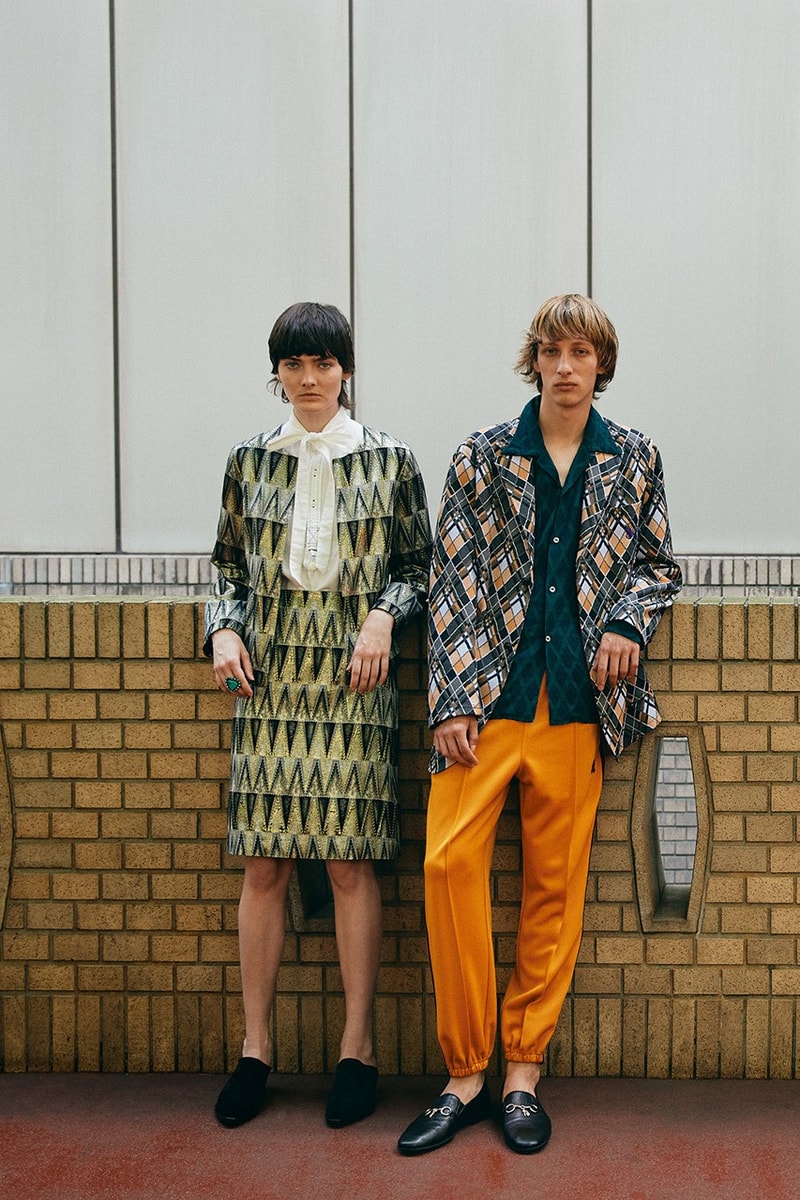 NEEDLES Bermain dengan Print pada Koleksi Spring/Summer 2022