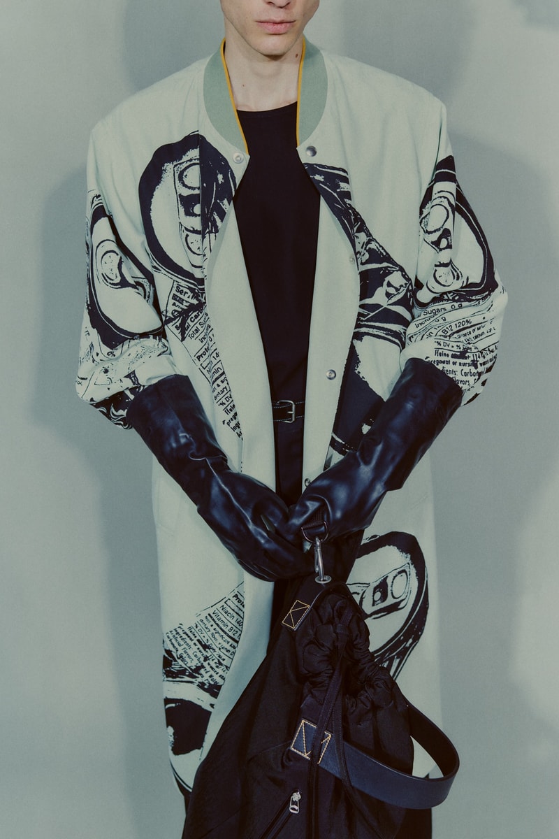 OAMC Rilis Lookbook Koleksi Spring Summer 2022