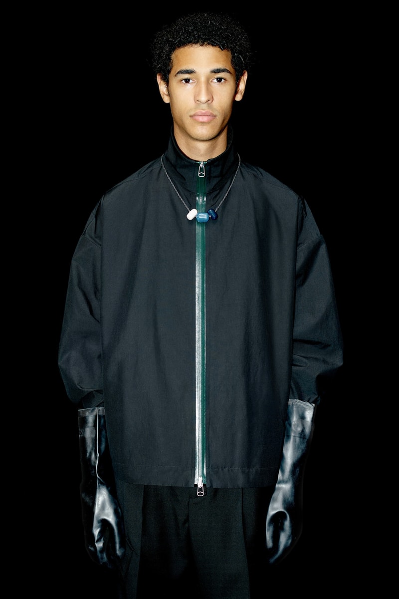 OAMC Rilis Lookbook Koleksi Spring Summer 2022