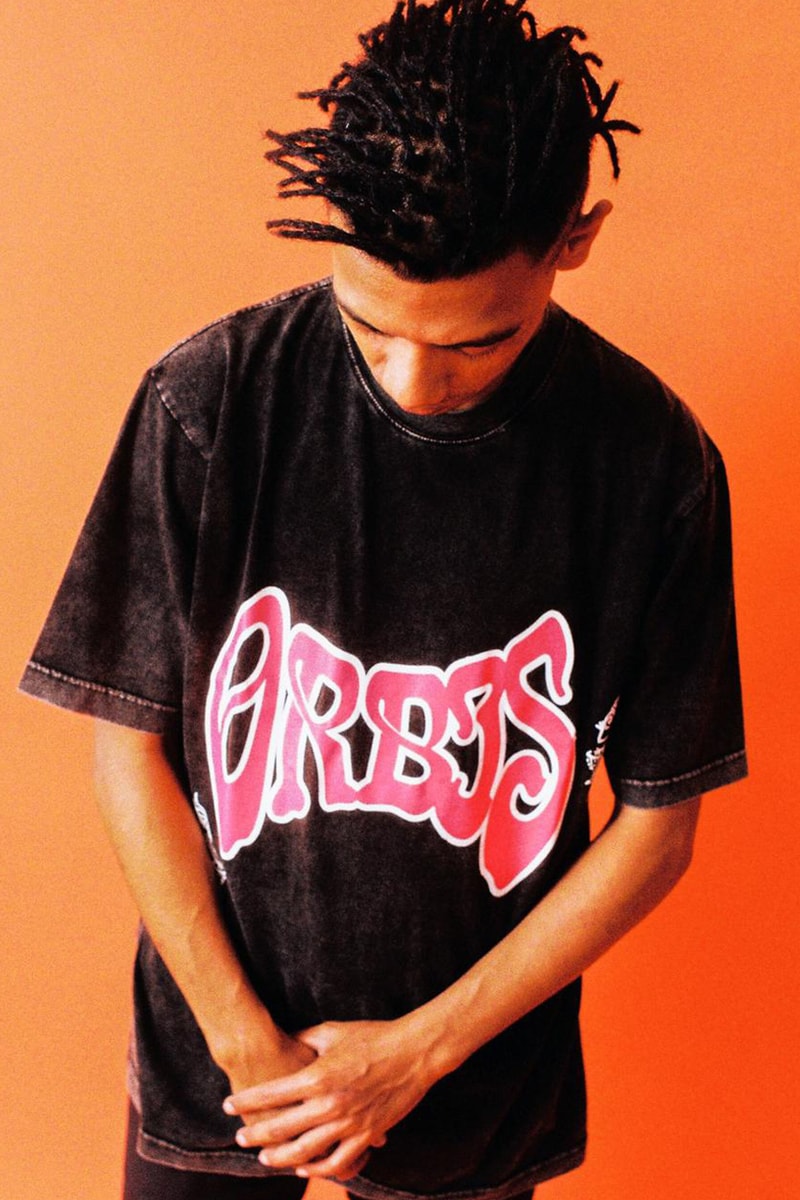 ORBIS Rilis Capsule Collection “ENERGY MAXIMUM” SS21