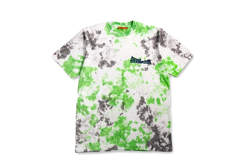ORBIS Rilis Capsule Collection “ENERGY MAXIMUM” SS21