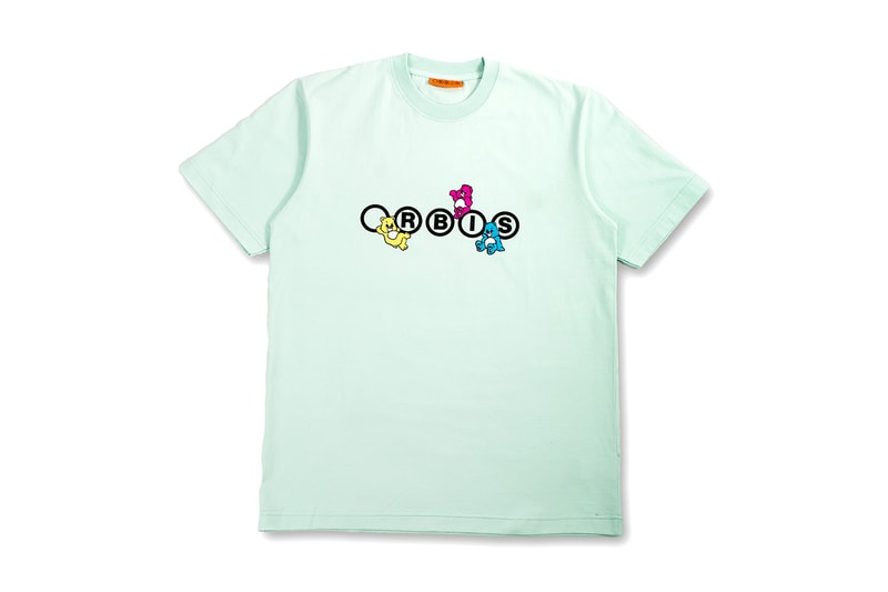 ORBIS Rilis Capsule Collection “ENERGY MAXIMUM” SS21
