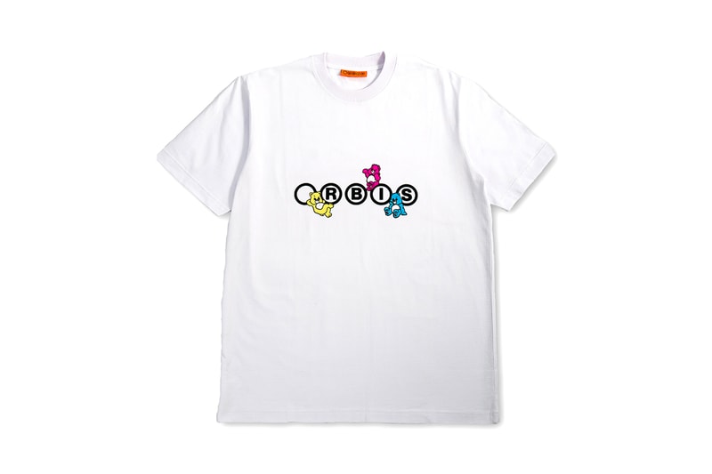 ORBIS Rilis Capsule Collection “ENERGY MAXIMUM” SS21