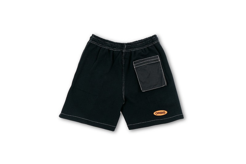 ORBIS Rilis Capsule Collection “ENERGY MAXIMUM” SS21