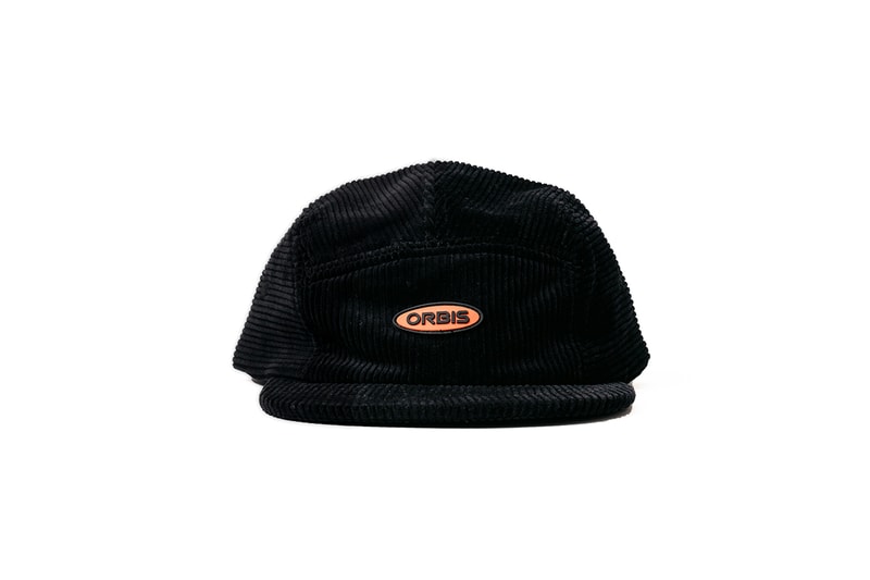 ORBIS Rilis Capsule Collection “ENERGY MAXIMUM” SS21