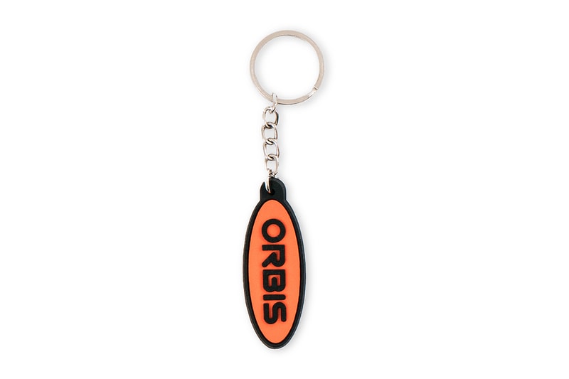 ORBIS Rilis Capsule Collection “ENERGY MAXIMUM” SS21