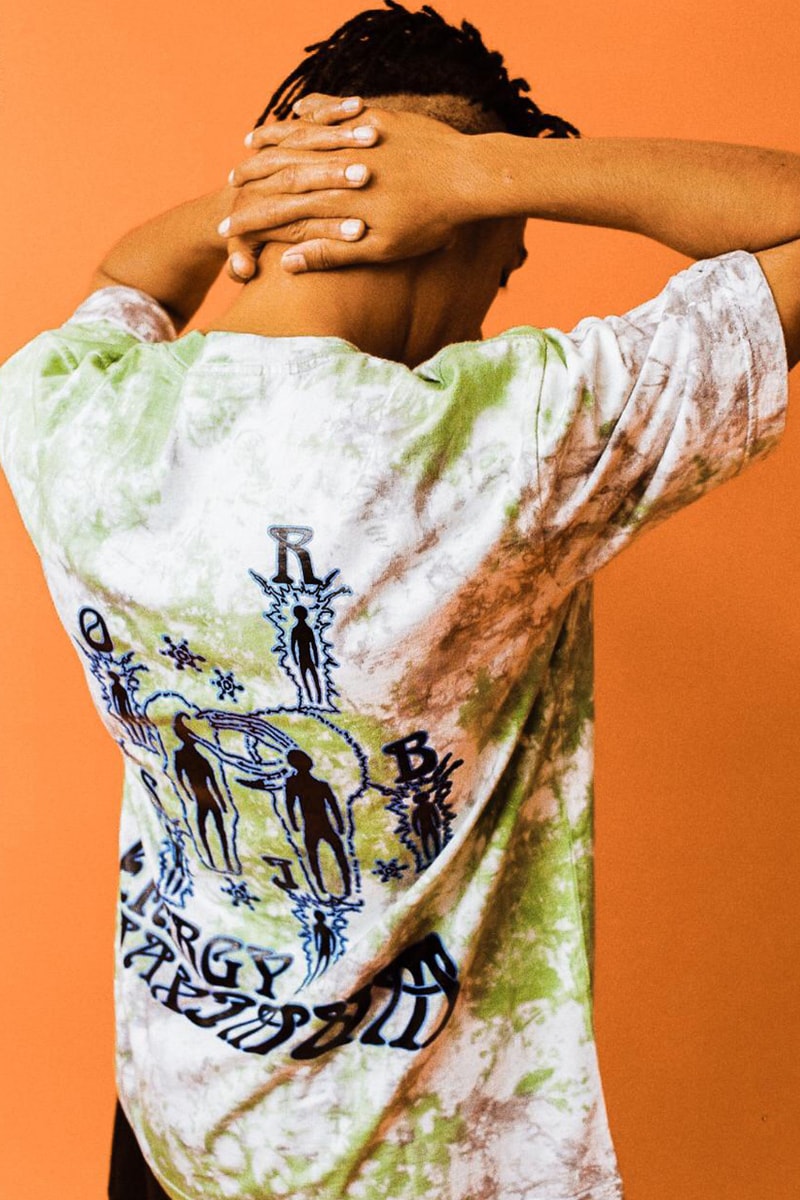 ORBIS Rilis Capsule Collection “ENERGY MAXIMUM” SS21