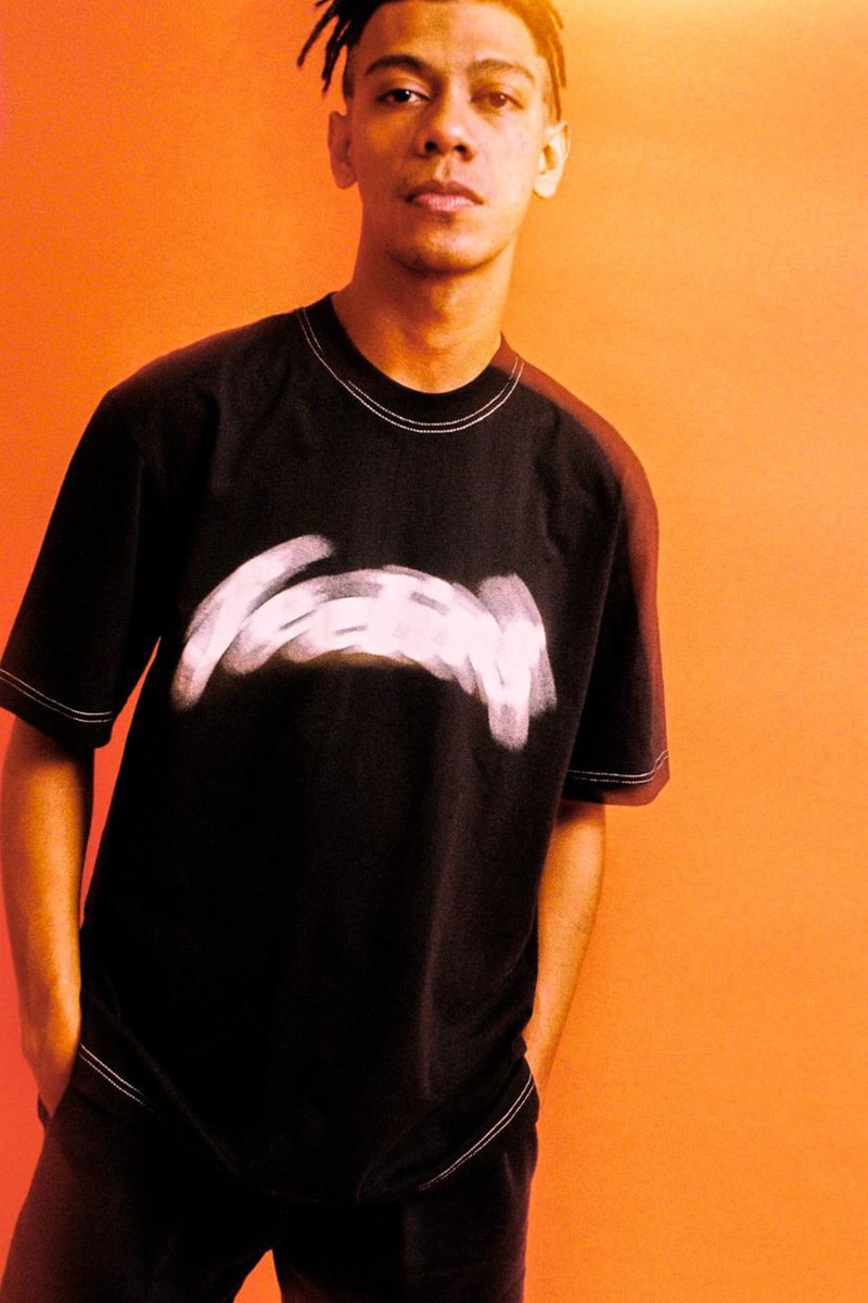 ORBIS Rilis Capsule Collection “ENERGY MAXIMUM” SS21