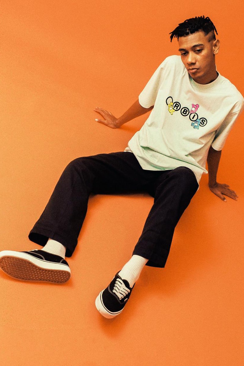ORBIS Rilis Capsule Collection “ENERGY MAXIMUM” SS21