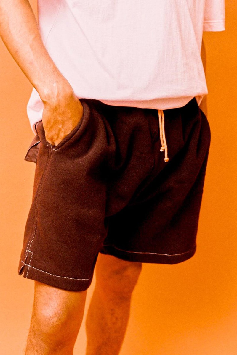 ORBIS Rilis Capsule Collection “ENERGY MAXIMUM” SS21