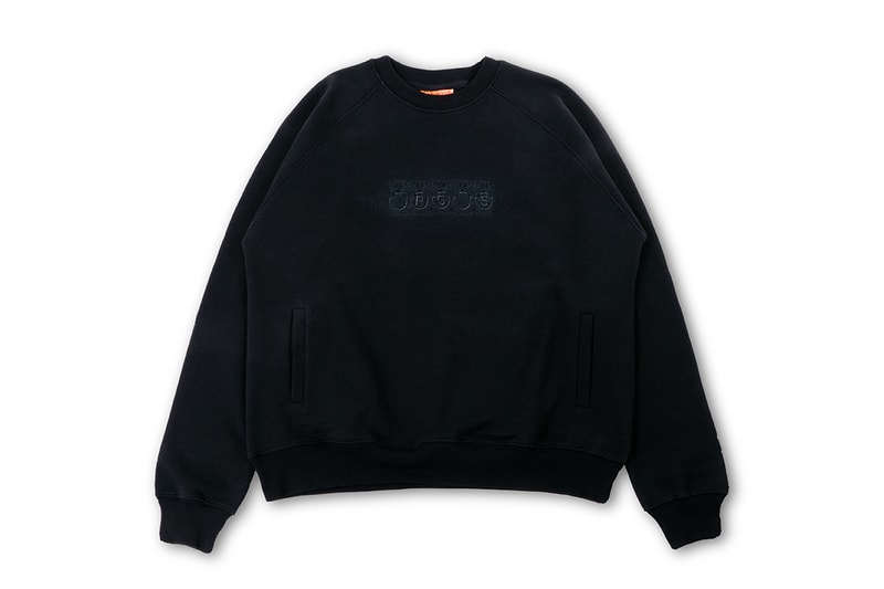 ORBIS Rilis Capsule Collection “ENERGY MAXIMUM” SS21