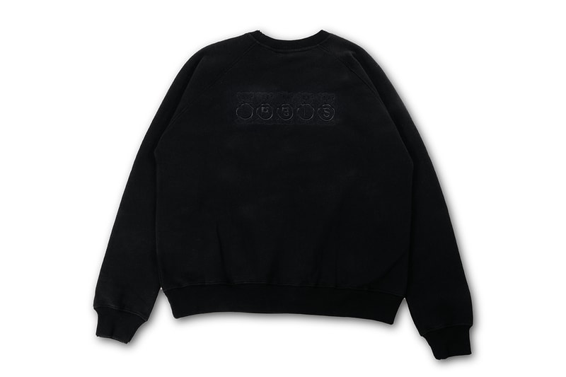 ORBIS Rilis Capsule Collection “ENERGY MAXIMUM” SS21