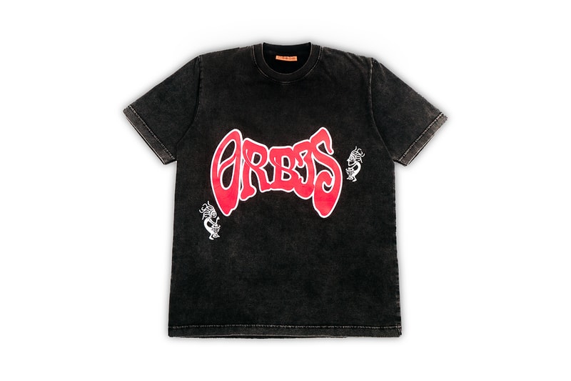 ORBIS Rilis Capsule Collection “ENERGY MAXIMUM” SS21
