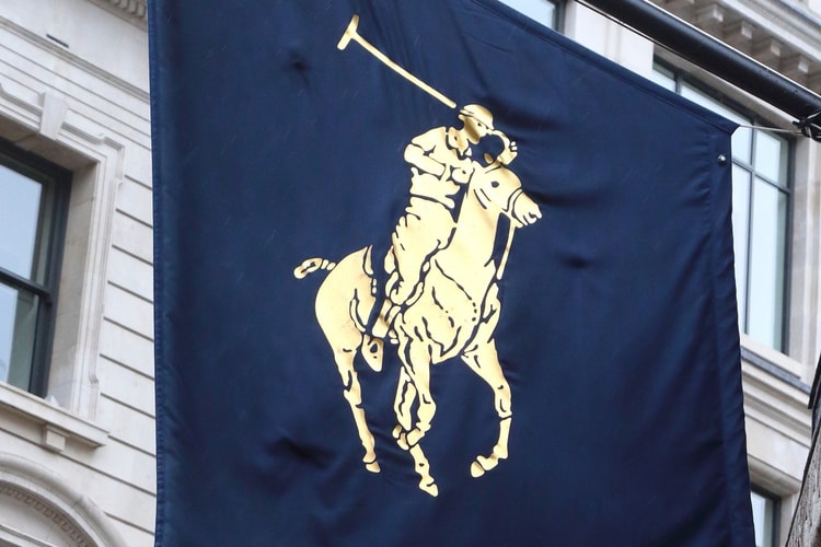 Ralph Lauren Terjun ke Industri Game dengan Partnership bersama G2 Esports