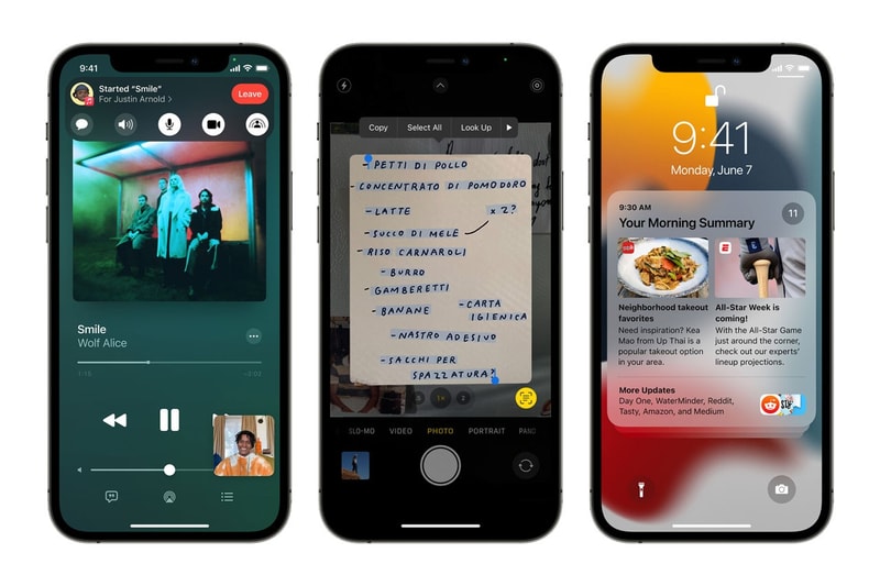 Berikut Seluruh Pengumuman Besar dari WWDC 2021 Apple