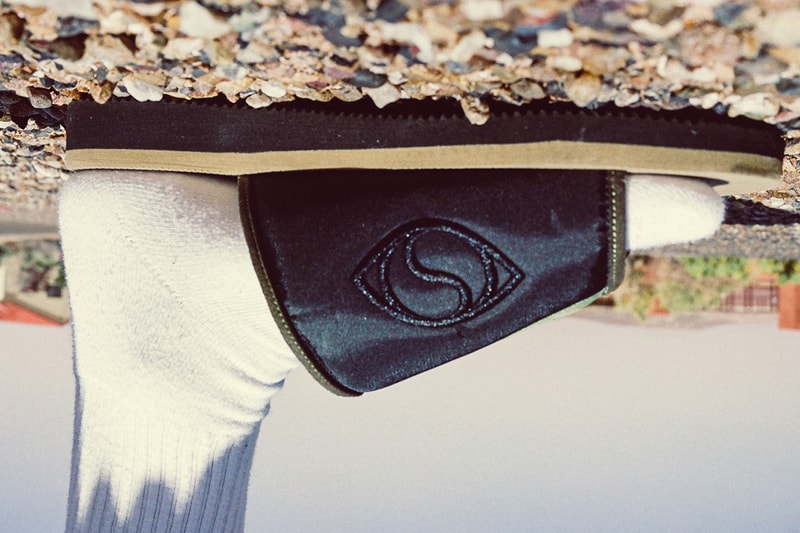 Soulection Rilis Kolaborasi Footwear Pertama bersama Suicoke